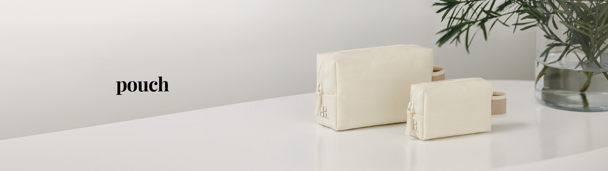Pouches