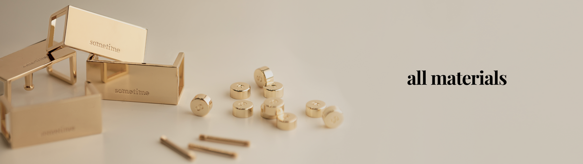All materials